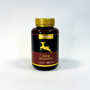 Enzergen® Deer Placenta 10000mg