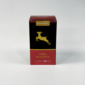 Enzergen® Deer Placenta 10000mg