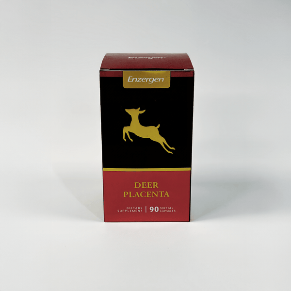 Enzergen® Deer Placenta 10000mg
