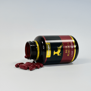 Enzergen® Deer Placenta 10000mg