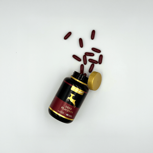 Enzergen® Deer Placenta 10000mg