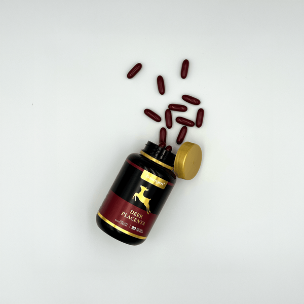 Enzergen® Deer Placenta 10000mg